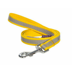 Laisse Cute en nylon deux couleurs pour chien Bobby Laisse Cute en nylon deux couleurs pour chien Bobby