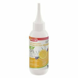 Lait nettoyant oreilles Bio chien chat 100 ml Beaphar Lait nettoyant oreilles Bio chien chat 100 ml Beaphar