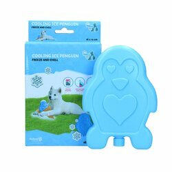 Bloc de glace rafraîchissant chien ou rongeurs Cool Pets Cooling Ice Bloc de glace rafraîchissant chien ou rongeurs Cool Pets Cooling Ice